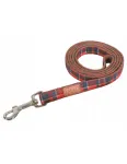 Koera rihm Zolux IMAO SCOTT, 25 mm, 1,2 m, tumesinine