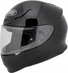 T&auml;issportlik mootorratta kiiver Shoei NXR