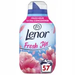 Pesupehmendaja Lenor Fresh Air, 798 ml, 57 pesukorda