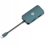 HP USB 3.1 Type-C adapter HDMI, VGA, DP-ga