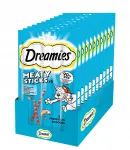 Kassimaius DREAMIES Meaty Sticks l&otilde;hega, 14 x 30 g