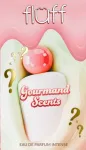 Parf&uuml;&uuml;mvesi Fluff Gourmand Scents 50 ml Blind Box