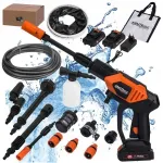 Keevitusmasin kraftdele MIG/MMA/TIG 200A 3in1