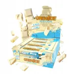 Valgubatoon Grenade White Chocolate 12x60 g