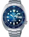 Meeste kell Seiko SRPK01K1 Prospex Sea rihmaga