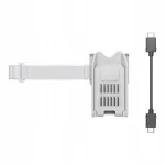 DJI Cellular Dongle 2 paigalduskomplekt DJI Mini 4 Pro droonile