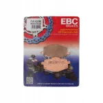 Piduriklotsid EBC FA101R