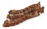 Kuivatatud kalkuni kaelad koertele Kołodziejczyk Grain Free, 500 g, KR221