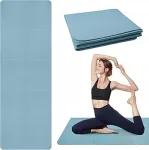 Joogamatt Yoga & Yogini, 183 x 61 cm