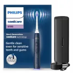 Elektriline hambahari Philips Sonicare 6100 HX7403/05, 2 režiimi, tume sinine