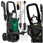 K&otilde;rgsurvepesur 2500W HPC180AB STALCO S055397904