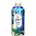 Pesuvahend LENOR Capri Gardenia & h&uuml;atsint, 1,155 l, 55 pesukorda