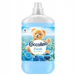 Fresh Blue Splash pesupehmendaja, 1702 ml, 74 pesukorda