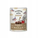 Kassipasteet Harper&Bone Wild Mountain Flavors 85g