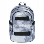 NASA hall koolikott