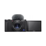 Digitaalkaamera Sony ZV-1A must
