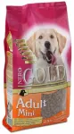 Kuivtoit v&auml;ikestele koertele Nero Gold Adult Mini, 1 kg