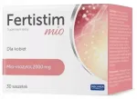 Toidulisand Fertistim Mio SOLINEA, mio-inoositool 2000 mg, 30 pakikest