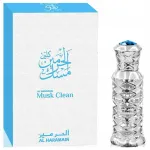 AL HARAMAIN Musk Clean l&otilde;hna&otilde;li, 12 ml