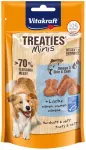Koeramaiused l&otilde;he ja omega-3-ga Vitakraft Treaties Minis, 48 g
