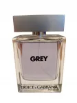 Tualettvesi Dolce & Gabbana The One Grey 100 ml EDT