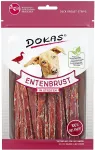 Kuivatatud pardifilee Dokas, 70 g