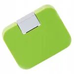 USB 3.0 jaotur, 4 pesa, arvutile