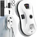 Aknapuhastusrobot 5600Pa turvapaelaga