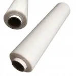 Pakkekile FOLPLAST, valge, 3 kg, 23 mikronit