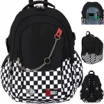 St.Right BP-01 K-POP Chain koolikott 4 osaga, 23 l