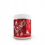 5% Nutrition Code Red aminohapped Itaalia sidruni j&auml;&auml;tis 224 g