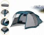 Quechua MH100 XXL 4-kohaline telk