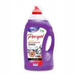 Vedel pesuaine mustadele kangastele PERGEL, 4,3 l, 108 pesukorda