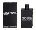 Parf&uuml;&uuml;mvesi ZADIG & VOLTAIRE This Is Him! 100 ml