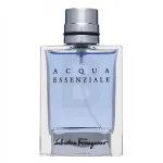 Salvatore Ferragamo Acqua Essenziale meeste tualettvesi 50 ml
