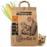 Benek Classic Corn klompuv loodulik kassiliiv, 4 x 5 l