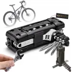 Jalgratta remondi multitool 13in1