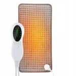 Elektriline soojendav padi seljale, 120W