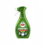 N&otilde;udepesuvahend pihusti FAIRY POWER SPRAY Lemon, 500 ml