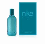 Meeste tualettvesi NIKE TURQUOISE VIBES 100 ml