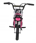 Laste elektriauto Ramiz RZ56 MAX, roosa