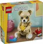 LEGO CREATOR komplekt 40763 Karuke