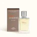 Meeste parf&uuml;&uuml;mvesi Hermes Terre D'Hermes Eau Givree EDP 50 ml