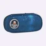 Ovaalne karp Space Mission