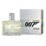 Eau de Cologne James Bond 50 ml