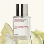 Dossier CITRUS GREEN APPLE 50 ml naiste l&otilde;hnavesi
