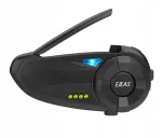 Mootorratturite raadio EJEAS Q20 FM raadioga