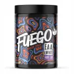 Aminohapete pulber Fuego EAA 400 g arbuusi maitsega