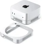 Mac Mini 2024 alus sisseehitatud toitel&uuml;litiga