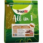 Tropifit kuivtoit hamstritele ja rottidele, 1,75 kg